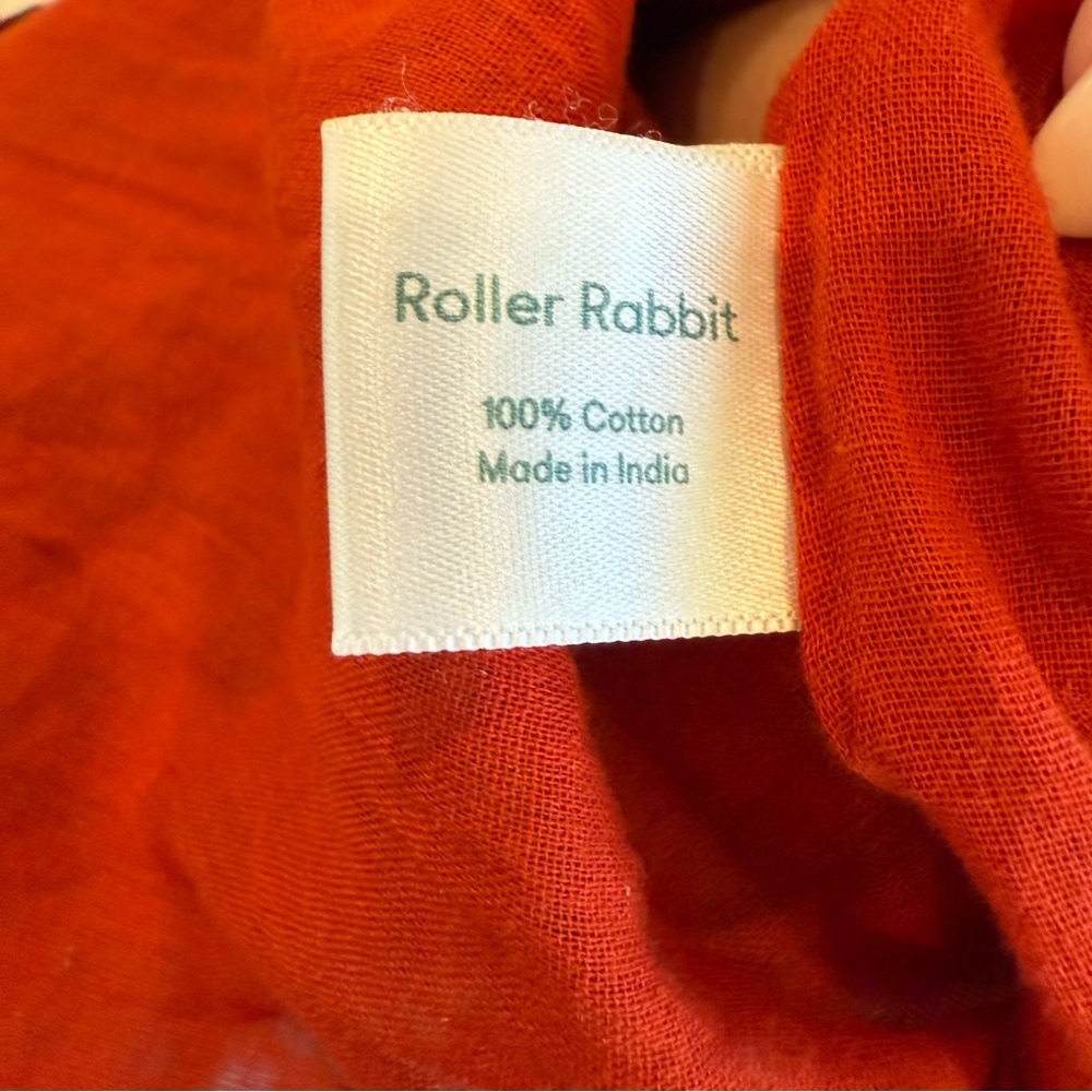 Roller Rabbit Skirt Set - Picture 6 of 7